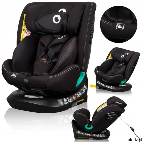 Fotelik-samochodowy-obracany-obrotowy-Lionelo-BASTIAAN-One-i-Size-0-36-kg