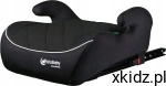 IslaBaby GuardioFIX i-Size fotelik samochodowy podstawka 125-150 cm Black
