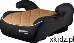 IslaBaby Guardio i-Size fotelik samochodowy podstawka 125-150 cm Beige