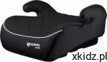 IslaBaby Guardio i-Size fotelik samochodowy podstawka 125-150 cm Black