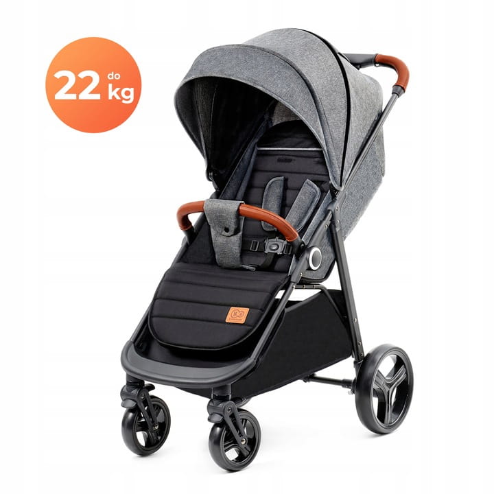 Wozek-spacerowy-spacerowka-22-kg-duze-kola-i-kosz-GRANDE-PLUS-Kinderkraft-Kod-producenta-KSGRAN00GRY0000