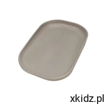 Baby Trold Pusslehynde Beżowy – piankowy przewijak 68×46,5 cm