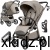 Wózek spacerowy Carrello Bravo Lite Deluxe - widok całego wózka z budką XXL