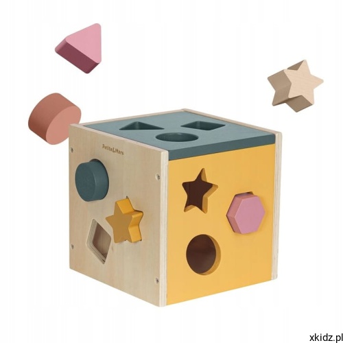 Drewniana-zabawka-Sorter-PETITE-MARS-Gravity-Wood-of-Mars-12m