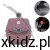 Fotelik Lorelli Pyxis i-Size - zaczepy ISOFIX stabilizujące fotelik w samochodzie