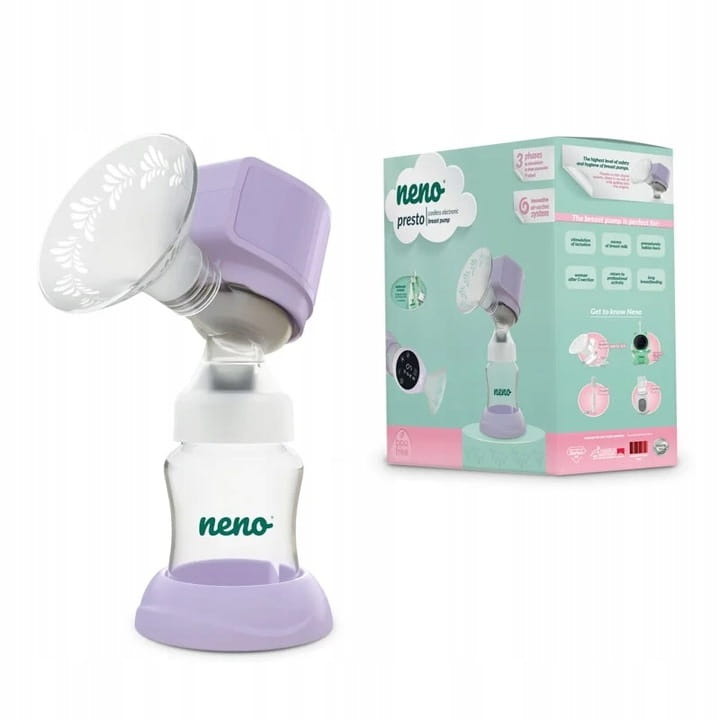 NENO-bezprzewodowy-elektroniczny-laktator-trojfazowy-PRESTO