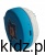 Słuchawki Bluetooth Psi Patrol Chase - ładowanie przez USB-C