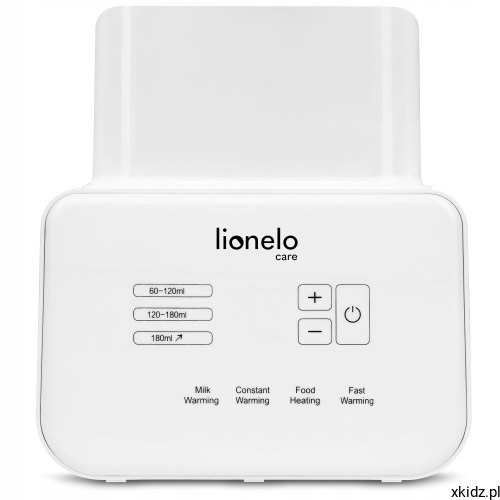 PODGRZEWACZ-do-butelek-STERYLIZATOR-dla-dzieci-Lionelo-Thermup-Double