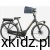 KVISP M - wysuwany mechanizm kompatybilny z e-bike z wyświetlaczem