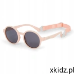 Dooky Fiji Okulary Przeciwsłoneczne Dla Dzieci UV400 Polaryzacja 6-36 m Pink