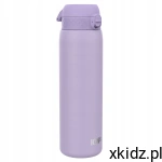 ION8 Duży bidon termiczny termos próżniowy ION8 0,9l Periwinkle
