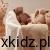 Zestaw kocyk i przytulanka BabyOno Cream - kremowa kolorystyka w pokoju dziecięcym