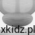 Fotel Mark Adler Junior 4.5 Grey – regulowana podpora lędźwiowa i profilowane oparcie
