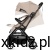 Lionelo Tansi Sand Beige - budka XXL z filtrem UPF50+ chroniąca przed słońcem