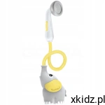 Yookidoo Prysznic Słonik Yellow