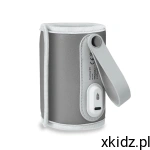 Podgrzewacz wielofunkcyjny Lionelo THERMUP GO GREY SILVER usb