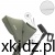 Rowerek Lorelli Freccia Green - budka z filtrem UV50+ i okienkiem-wizjerem
