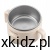 MyBabyBowl Beige - płyta grzewcza ze stali nierdzewnej 316