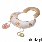 Taf Toys Pierwszy Trening – dwuetapowa poduszka do tummy time 0m+