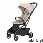 CARRELLO Wózek spacerowy do samolotu Magia 2.0 CRL-5655 Laguna Beige