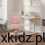 Fotel obrotowy dla dzieci Mark Adler Junior 3.6 - dziecko podczas odrabiania lekcji