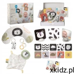 Taf Toys Zestaw prezentowy Hello Baby dla noworodka 0m+ 12915