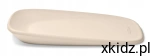 Nattou Softy miękka mata przewijak 50x70 Pianka PU Beige beżowa