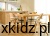 Krzesełko Lionelo Celia Beige Wood przy rodzinnym stole
