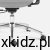 Fotel Mark Adler Expert 5.3 Grey Mesh – koła poliuretanowo-kauczukowe chroniące podłogę