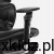 Fotel Mark Adler Expert 9.6 Black – podłokietniki 5D z obrotem 360 stopni