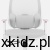 Fotel Mark Adler Junior 6.3 Grey – regulowana podpora lędźwiowa 3D wspierająca plecy dziecka