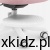 Fotel Mark Adler Junior 5.3 Pink – regulowany podnóżek podpierający nogi dziecka