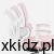 Fotel Mark Adler Junior 5.3 Pink – odchylane oparcie z blokadą w trzech pozycjach