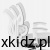 Fotel Mark Adler Junior 5.3 Grey – odchylane oparcie z blokadą w trzech pozycjach