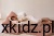 Poduszka ciążowa PUUKI NEST Latte - ułożenie do snu na boku w ciąży