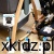 Łóżeczko dostawne Dromader Raccoon 2w1 - funkcja kołyski w trybie wolnostojącym