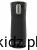 Kubek termiczny Contigo West Loop 3.0 470ml Matt Licorice - widok całego kubka w czarnym macie