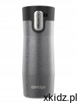 CONTIGO Kubek Termiczny West Loop 3.0 470ml Crystal Sake grafitowy