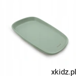 Kidwell Mata do przewijania TIBI 50x70cm przewijak Bezpieczna Sage Green