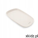 Kidwell Mata do przewijania TIBI 50x70cm przewijak Bezpieczna Soft Beige