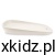 Mata do przewijania Kidwell TIBI Soft Beige - wyprofilowane boki chroniące główkę dziecka