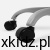 Fotel biurowy Mark Adler Manager 2.9 Grey - poliuretanowo-kauczukowe koła o średnicy 5 cm