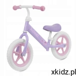KIDWELL REBEL ROWEREK BIEGOWY LEKKI REGULOWAN Fiolet