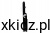 Krzesełko do karmienia Kidnort Drömmer Unique Black - krzesełko złożone na płasko