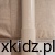 Łóżeczko dostawne 4w1 Kidnort Snäckskal Beige - regulacja wysokości 6 poziomów