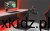 Stojak do kierownicy Huzaro Speed 3.0 - stojak z zamontowaną kierownicą, pedałami i shifterem