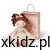 Lalka księżniczka szmacianka BabyOno Polly 31 cm - lalka na białym tle