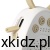 Generator białego szumu BabyOno PICCOLO - złącze USB-C do ładowania akumulatora