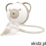 NOSIBOO Pro - medyczny aspirator elektryczny - Beige