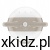 Aspirator do nosa Nosiboo Pro Beige - pokrętło regulacji siły ssania 40-80 mbar